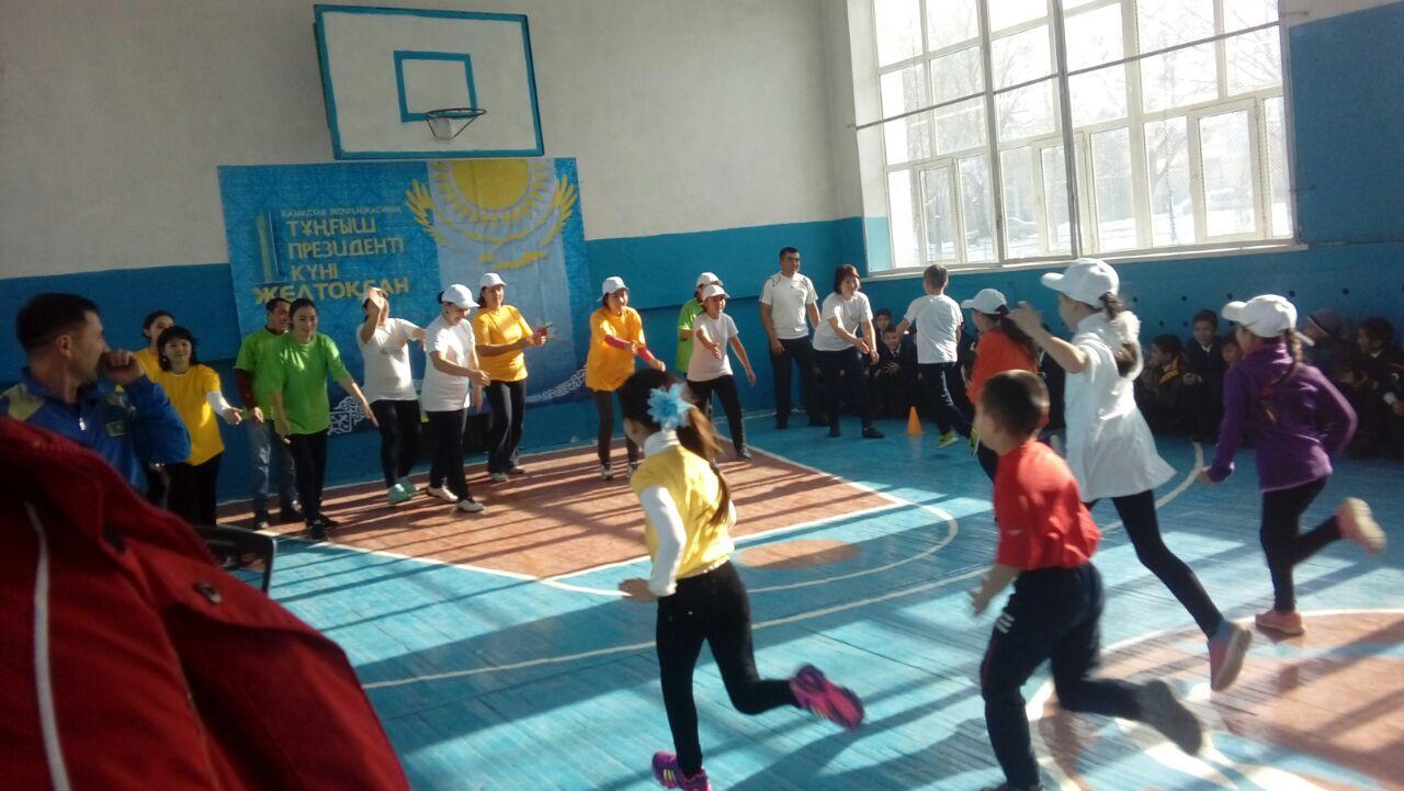 Толағай 2017